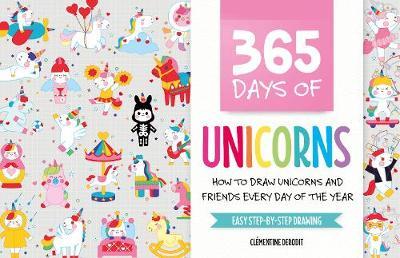 365 DAYS OF UNICORNS