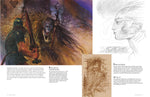 JOHN HOWE ULTIMATE FANTASY ART