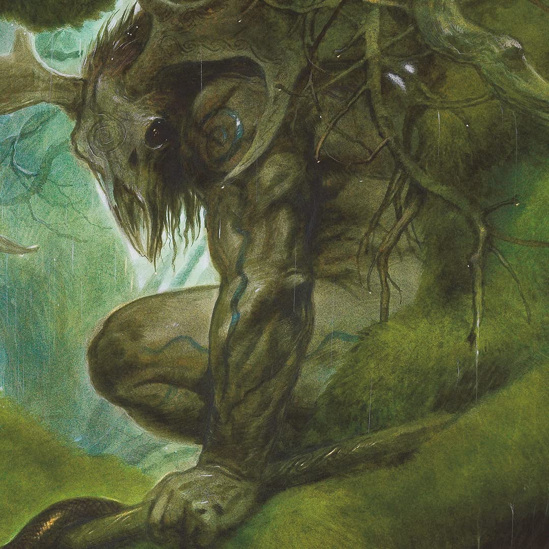 JOHN HOWE ULTIMATE FANTASY ART