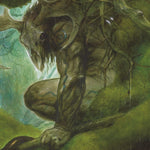 JOHN HOWE ULTIMATE FANTASY ART