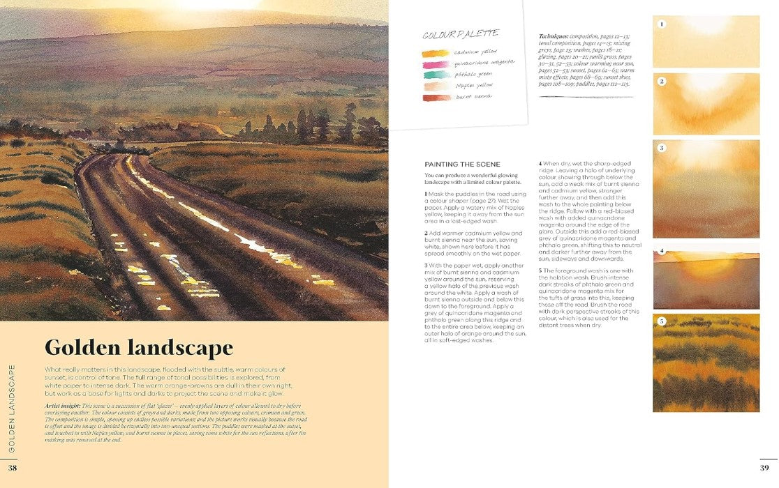 Product image for B9781446309834