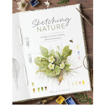 SKETCHING NATURE