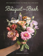BOUQUET IN A BOOK