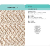 KNITTING STITCHES CARD DECK