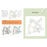 GET STARTED WITH PROCREATE DRAWING ON IPAD