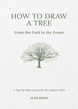 DRAW A TREE FRUIT TO THE FOREST