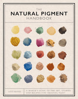 NATURAL PIGMENTS HANDBOOK