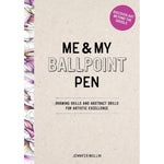 ME AND MY BALLPOINT PEN