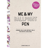 ME AND MY BALLPOINT PEN