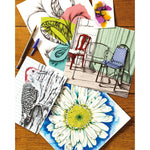 ME AND MY BALLPOINT PEN