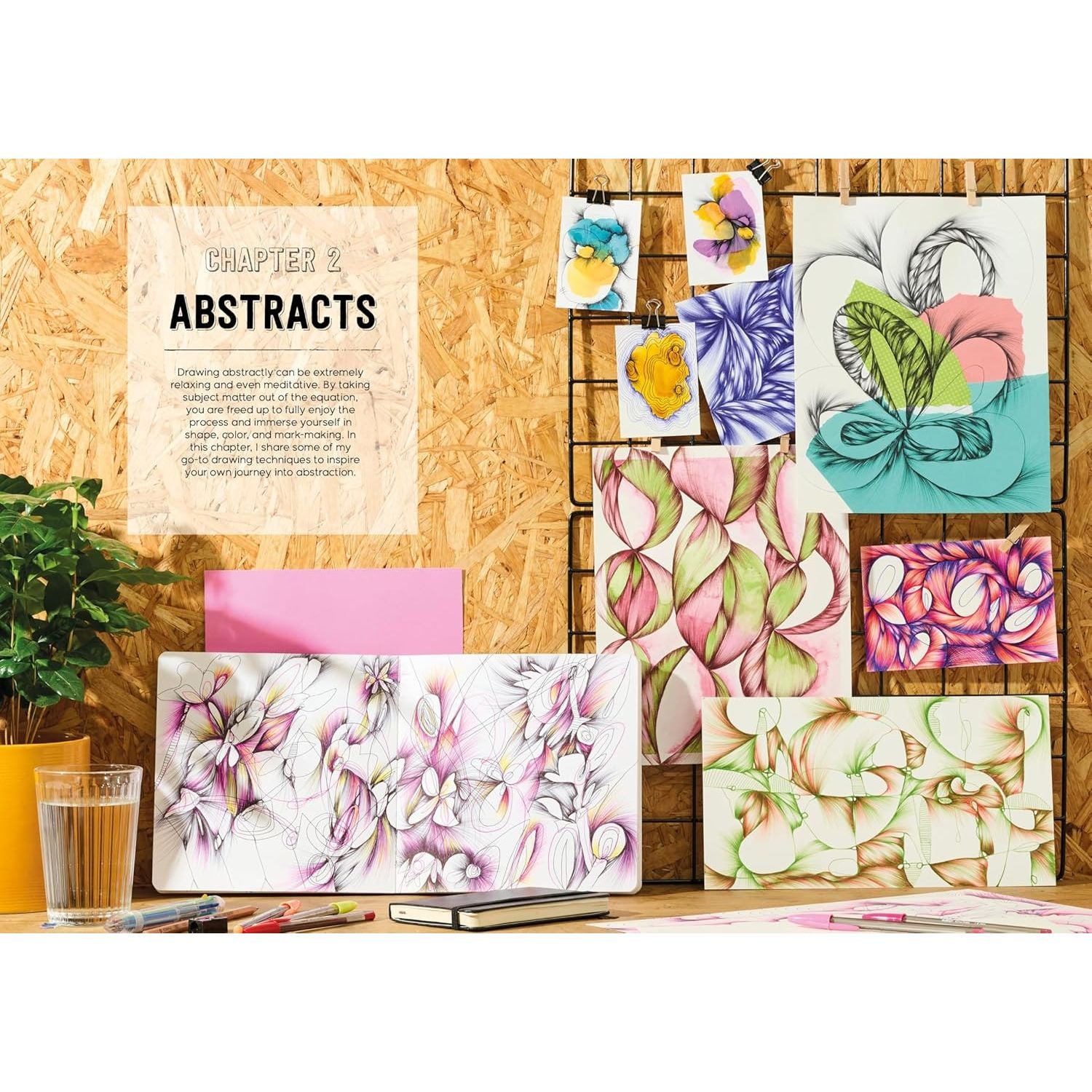 ME AND MY BALLPOINT PEN