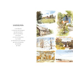 BEDSIDE BOOK OF WATERCOLOUR WISDOM
