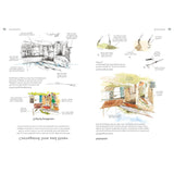 BEDSIDE BOOK OF WATERCOLOUR WISDOM