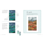 CREATIVE ABSTRACT MIXED MEDIA