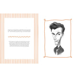 CARICATURE DRAWING MADE EASY