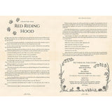 CROCHET FAIRYTALES COTTAGE STORIES