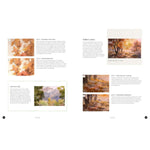 WATERCOLOR ARTIST'S INDEX OF THE NATURAL LANDSCAPE