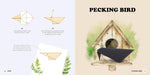 EASY ORIGAMI BIRDS