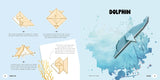 EASY ORIGAMI SEA LIFE