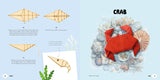 EASY ORIGAMI SEA LIFE