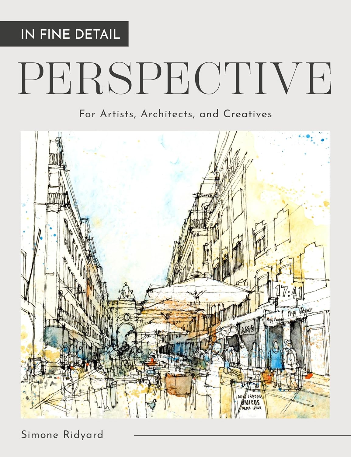 IN FINE DETAIL: PERSPECTIVE
