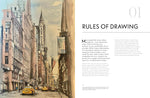 IN FINE DETAIL: PERSPECTIVE