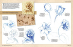 DRAWING LESSONS WITH DA VINCI
