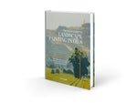 FIELD GUIDE TO LANDSCAPE PAINTING IN OILS