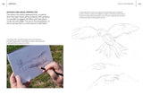 THE LITTLE BOOK OF DRAWING SECRETS