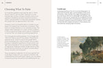 THE LITTLE BOOK OF OIL PAINTING SECRETS