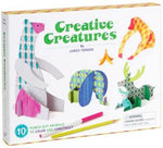 CREATIVE CREATURES