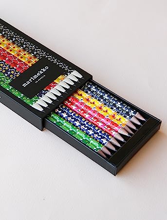 MARIMEKKO PENCILS