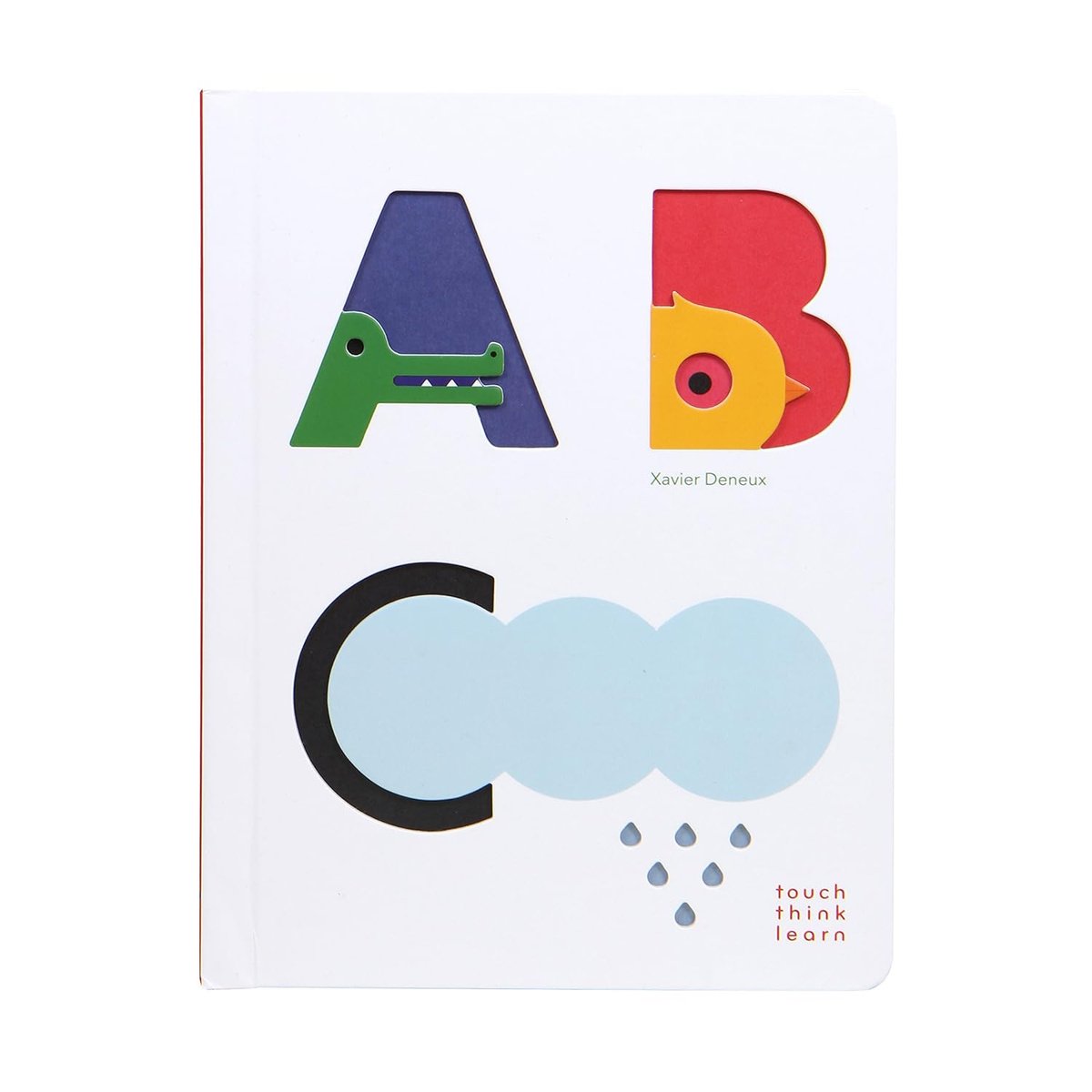 ABC TOUCH THINK LEARN
