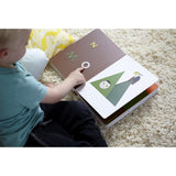 ABC TOUCH THINK LEARN