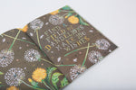 THE WILDFLOWER'S WORKBOOK