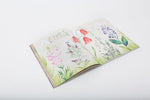 THE WILDFLOWER'S WORKBOOK