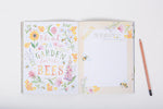 THE WILDFLOWER'S WORKBOOK