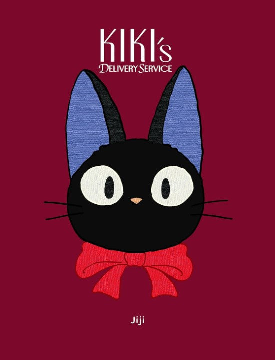 KIKI`S DELIVERY SERVICE JIJI JOURNAL