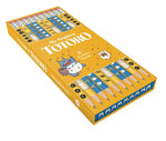 MY NEIGHBOUR TOTORO PENCILS