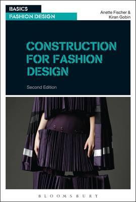 CONSTRUCTION FOR FASHION DESIGN