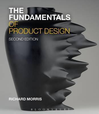 FUNDAMENTALS OF PRODUCT DESIGN