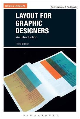 LAYOUT FOR GRAPHIC DESIGN