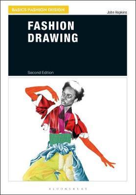 FASHION DRAWING 2ND EDITION