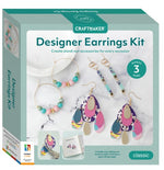 CRAFT MAKERS EARRINGS KIT