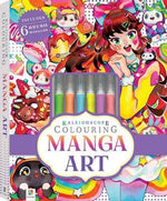 MANGA ART KIT