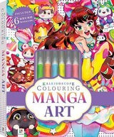 MANGA ART KIT