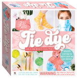 CRAFT MAKERS CLASSIC TIE DYE KIT