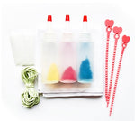 CRAFT MAKERS CLASSIC TIE DYE KIT