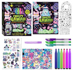SUPER KALEIDOSCOPE KREEPY KAWAII KIT