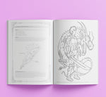 MANGA TO THE MAX DRAWING WARRIORS